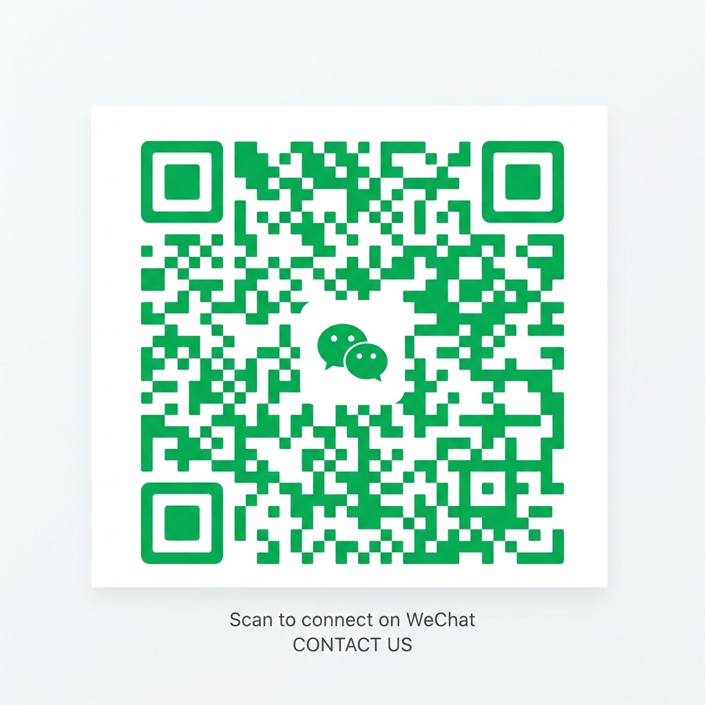 WeChat QR Code